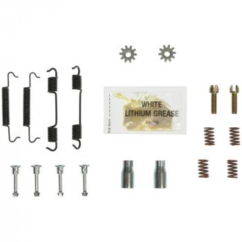Wagner Brake H17503 Parking Brake Hardware Kit product image 1 of 1