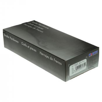 Wagner Brake H17505 - Parking Brake Hardware Kit Wagner Brake H17505 Parking Brake Hardware Kit product image 1 of 2