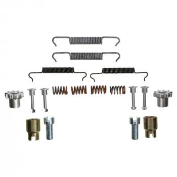 Wagner Brake H17505 - Parking Brake Hardware Kit Wagner Brake H17505 Parking Brake Hardware Kit product image 2 of 2