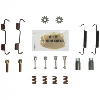 Wagner Brake H17506 - Parking Brake Hardware Kit Wagner Brake H17506 Parking Brake Hardware Kit product image 1 of 1