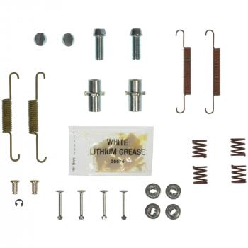Wagner Brake H17507 Parking Brake Hardware Kit product image 1 of 1