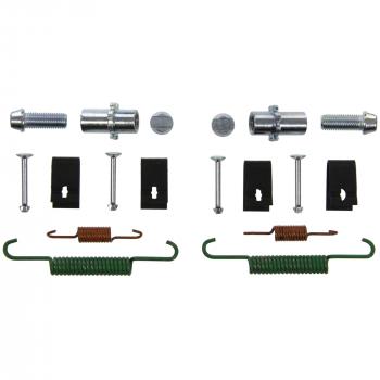 Wagner Brake H17512 Parking Brake Hardware Kit product image 1 of 1
