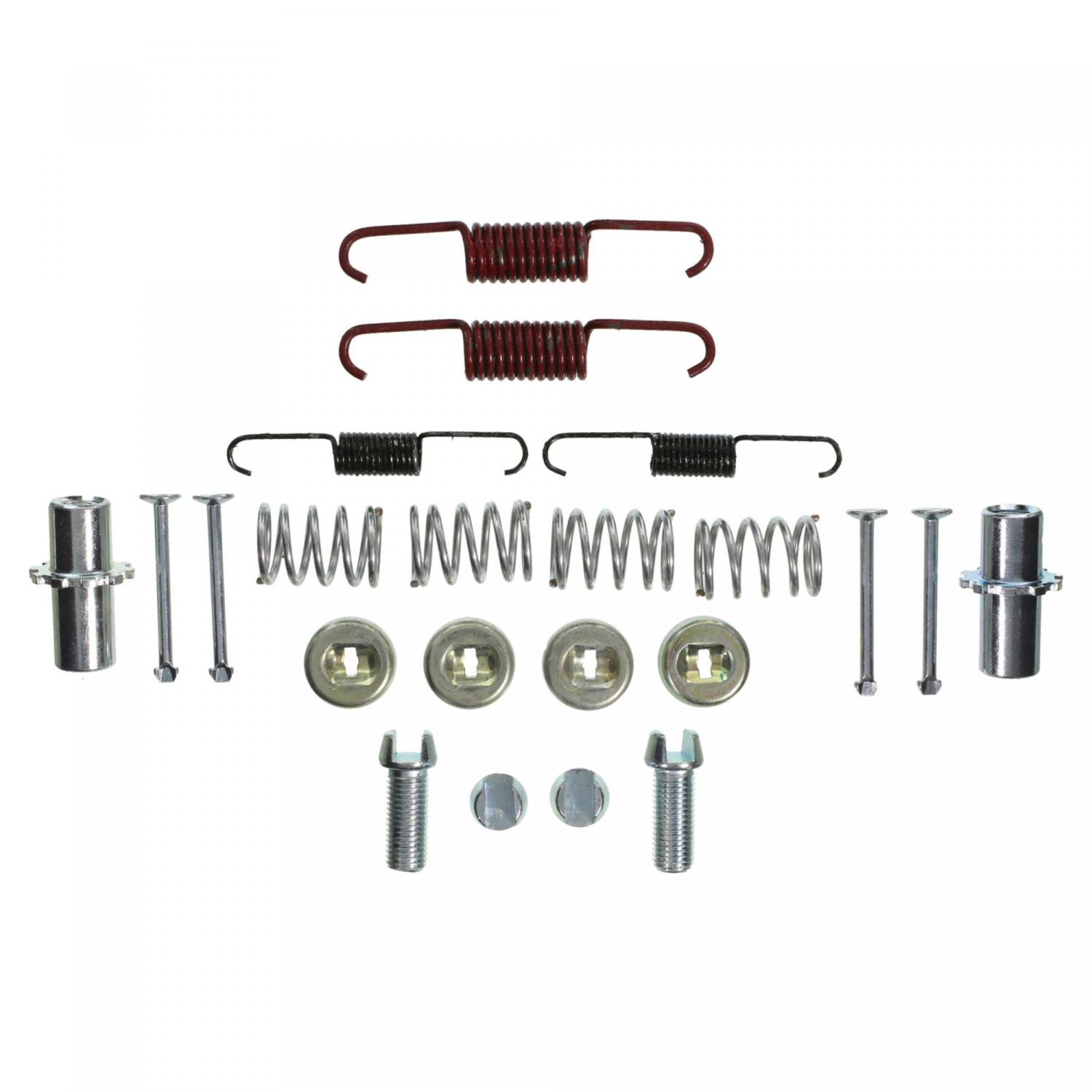 Wagner Brake H17513 - Parking Brake Hardware Kit Wagner Brake H17513 Parking Brake Hardware Kit product image 2 of 2