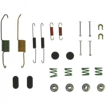 Wagner Brake H17515 - Drum Brake Hardware Kit Wagner Brake H17515 Drum Brake Hardware Kit product image 1 of 1