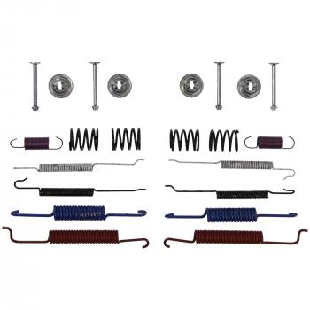 Wagner Brake H17525 - Drum Brake Hardware Kit Wagner Brake H17525 Drum Brake Hardware Kit product image 1 of 1