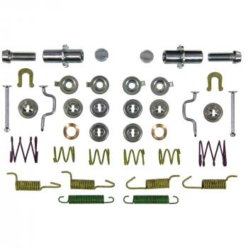 Wagner Brake H17529 Parking Brake Hardware Kit product image 1 of 1