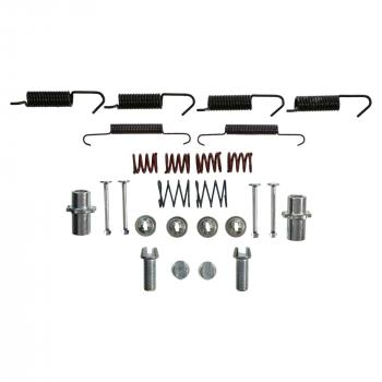 Wagner Brake H17535 Parking Brake Hardware Kit product image 2 of 2