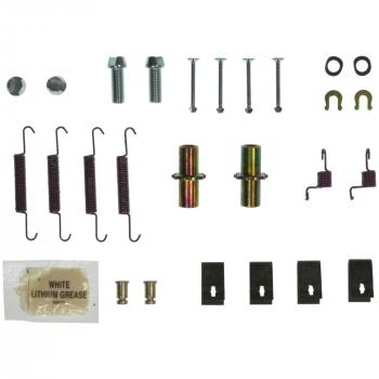 Wagner Brake H17541 - Parking Brake Hardware Kit Wagner Brake H17541 Parking Brake Hardware Kit product image 1 of 1