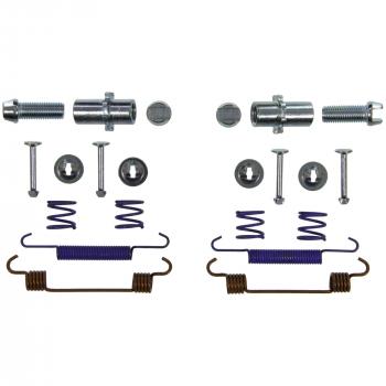 Wagner Brake H17544 Parking Brake Hardware Kit product image 1 of 1
