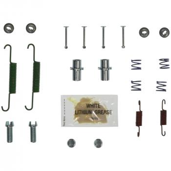 Wagner Brake H17550 Parking Brake Hardware Kit product image 1 of 1