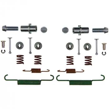 Wagner Brake H17553 Parking Brake Hardware Kit product image 1 of 1