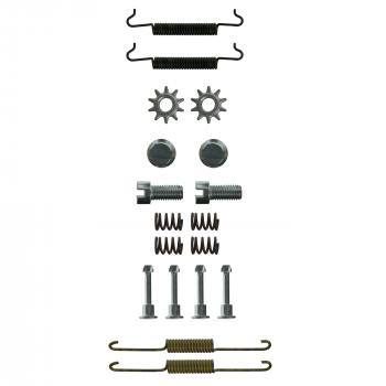 Wagner Brake H17554 Parking Brake Hardware Kit product image 1 of 1