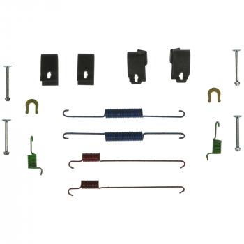 Wagner Brake H17564 - Drum Brake Hardware Kit Wagner Brake H17564 Drum Brake Hardware Kit product image 1 of 1