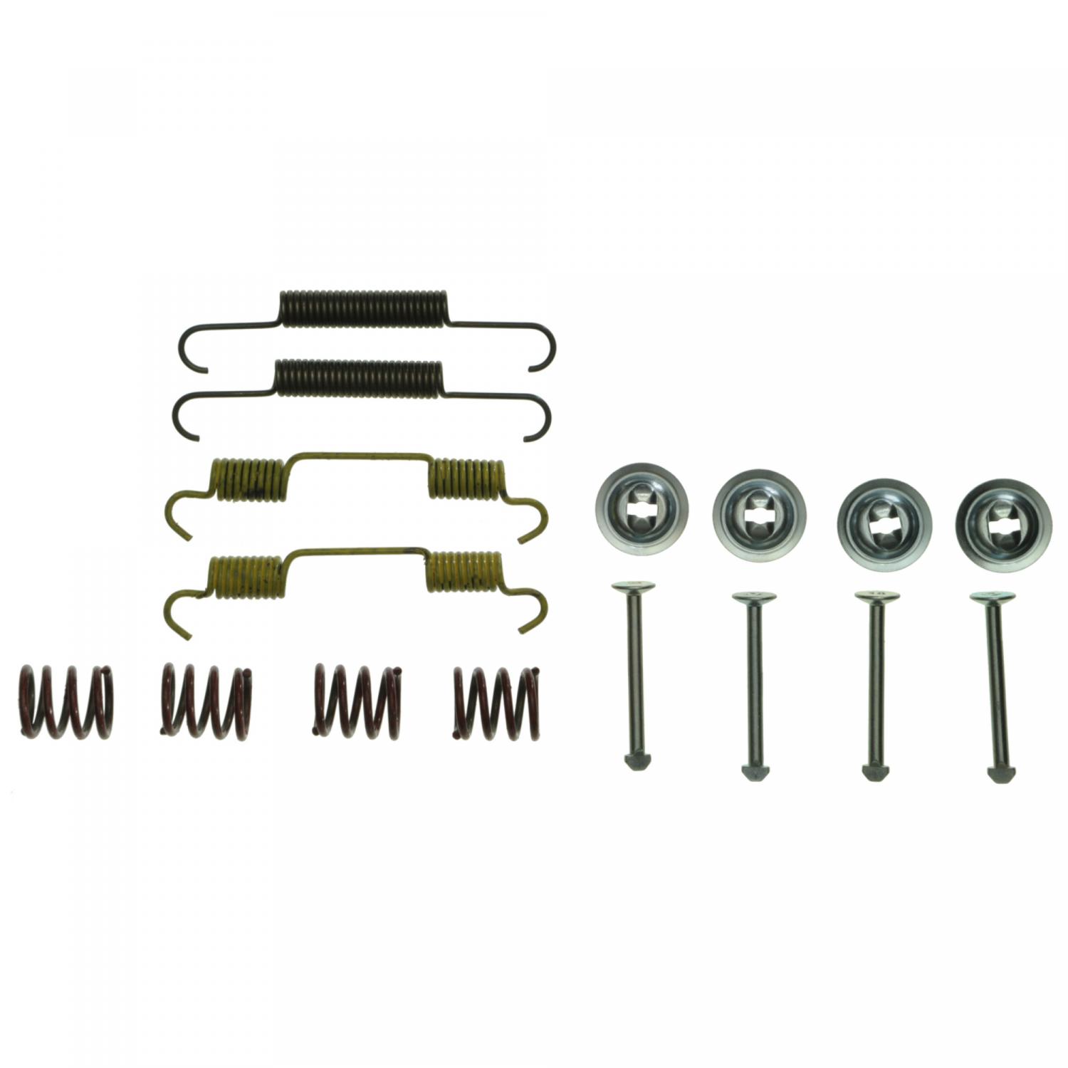 Wagner Brake H17568 - Parking Brake Hardware Kit Wagner Brake H17568 Parking Brake Hardware Kit product image 2 of 2