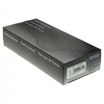 Wagner Brake H17576 Drum Brake Hardware Kit product image 1 of 2