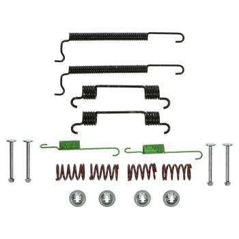Wagner Brake H17576 Drum Brake Hardware Kit product image 2 of 2