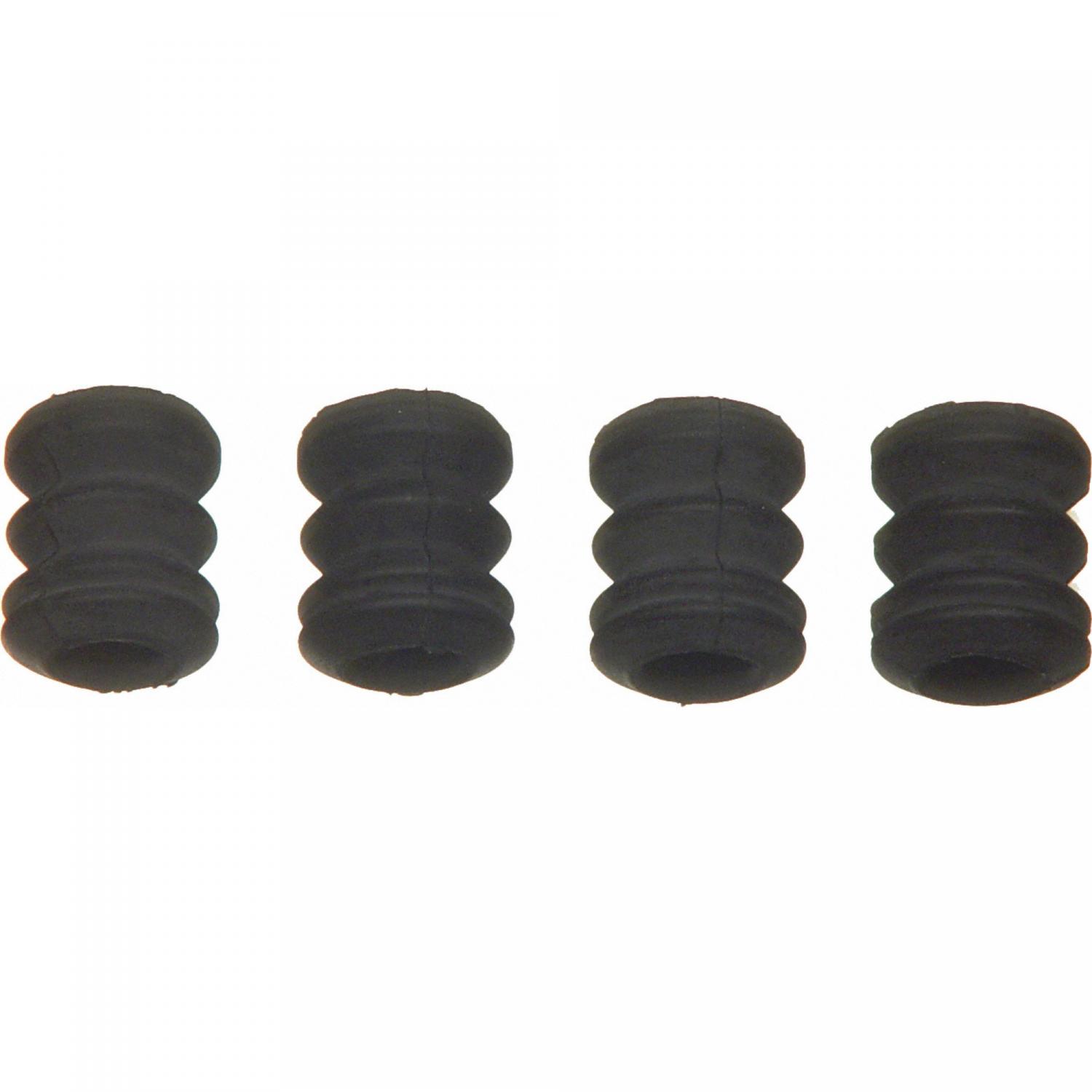 Wagner Brake H18001 - Disc Brake Caliper Guide Pin Boot Kit Wagner Brake H18001 Disc Brake Caliper Guide Pin Boot Kit product image 1 of 1