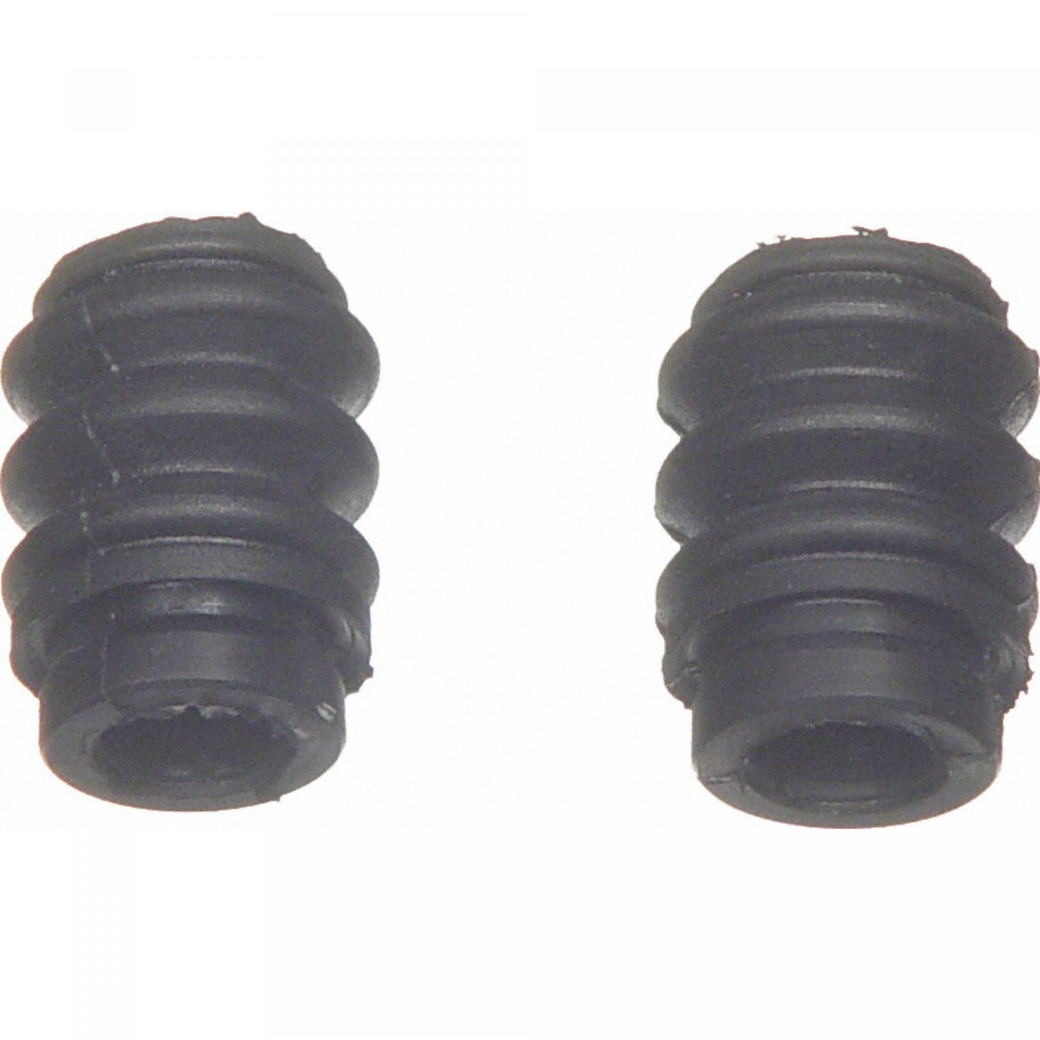 Wagner Brake H18002 - Disc Brake Caliper Guide Pin Boot Kit Wagner Brake H18002 Disc Brake Caliper Guide Pin Boot Kit product image 1 of 1