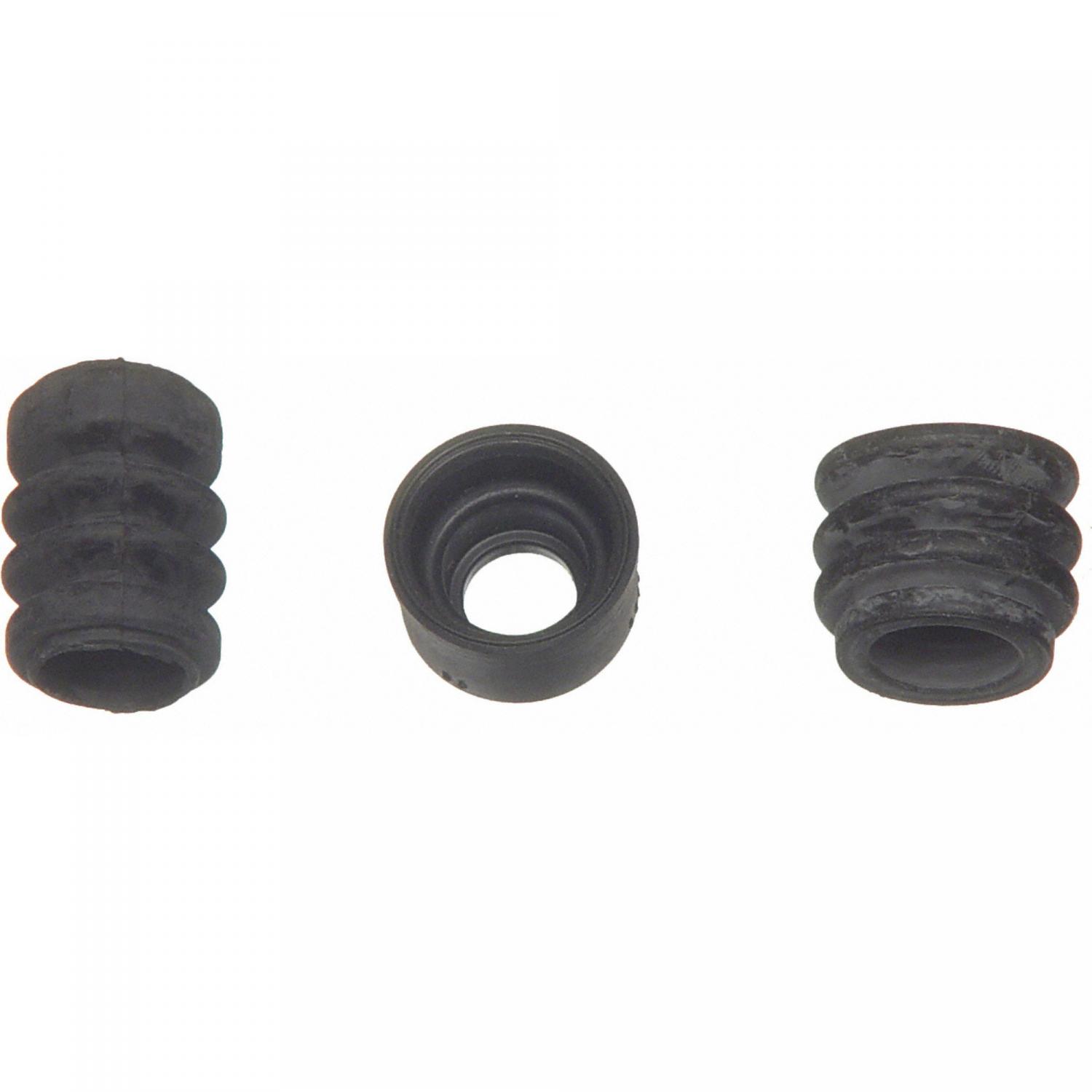 Wagner Brake H18003 Disc Brake Caliper Guide Pin Boot Kit product image 1 of 1