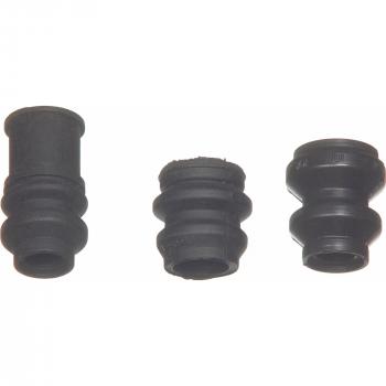 Wagner Brake H18004 - Disc Brake Caliper Guide Pin Boot Kit Wagner Brake H18004 Disc Brake Caliper Guide Pin Boot Kit product image 1 of 1