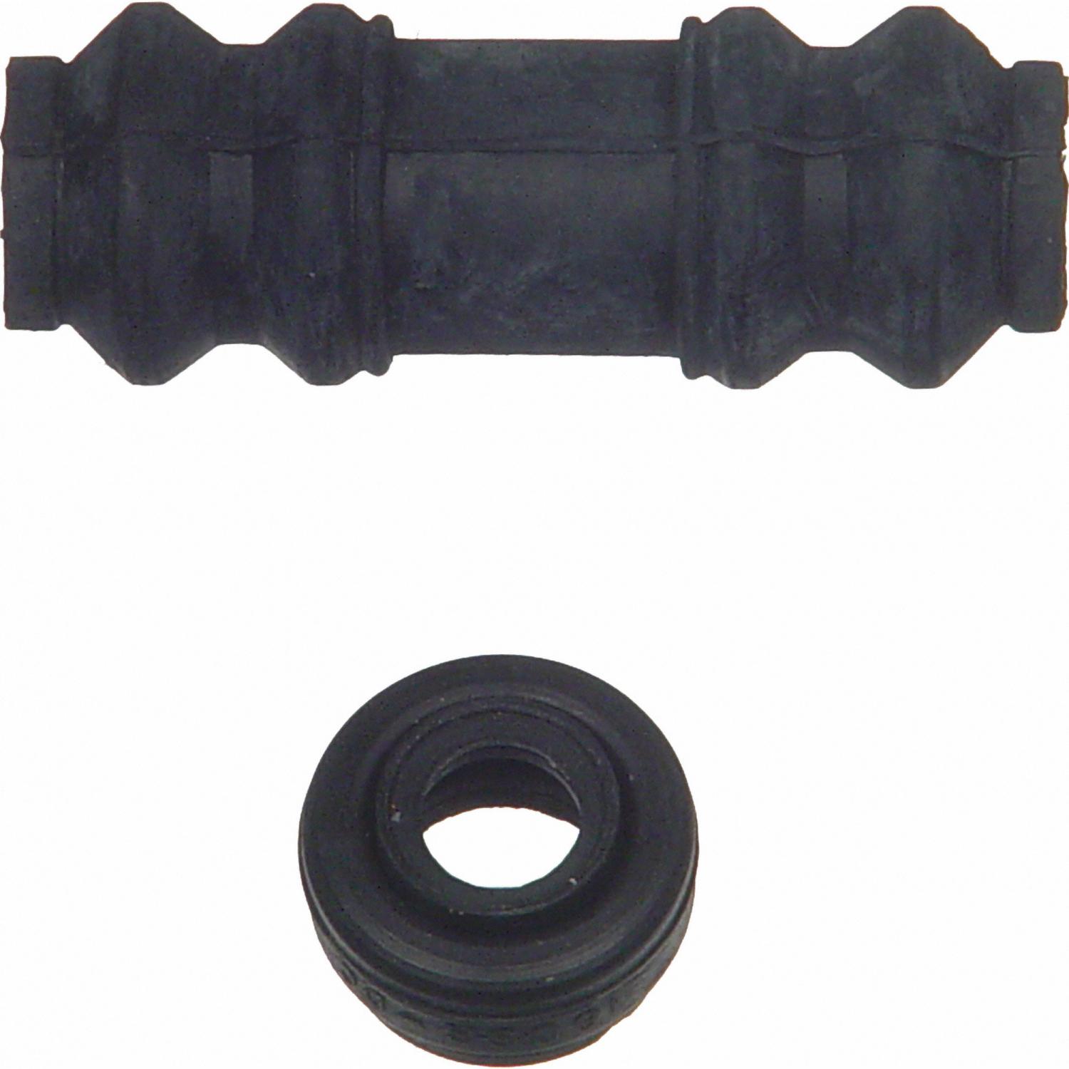 Wagner Brake H18013 - Disc Brake Caliper Guide Pin Boot Kit Wagner Brake H18013 Disc Brake Caliper Guide Pin Boot Kit product image 1 of 1
