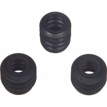 Wagner Brake H18015 - Disc Brake Caliper Guide Pin Boot Kit Wagner Brake H18015 Disc Brake Caliper Guide Pin Boot Kit product image 1 of 1