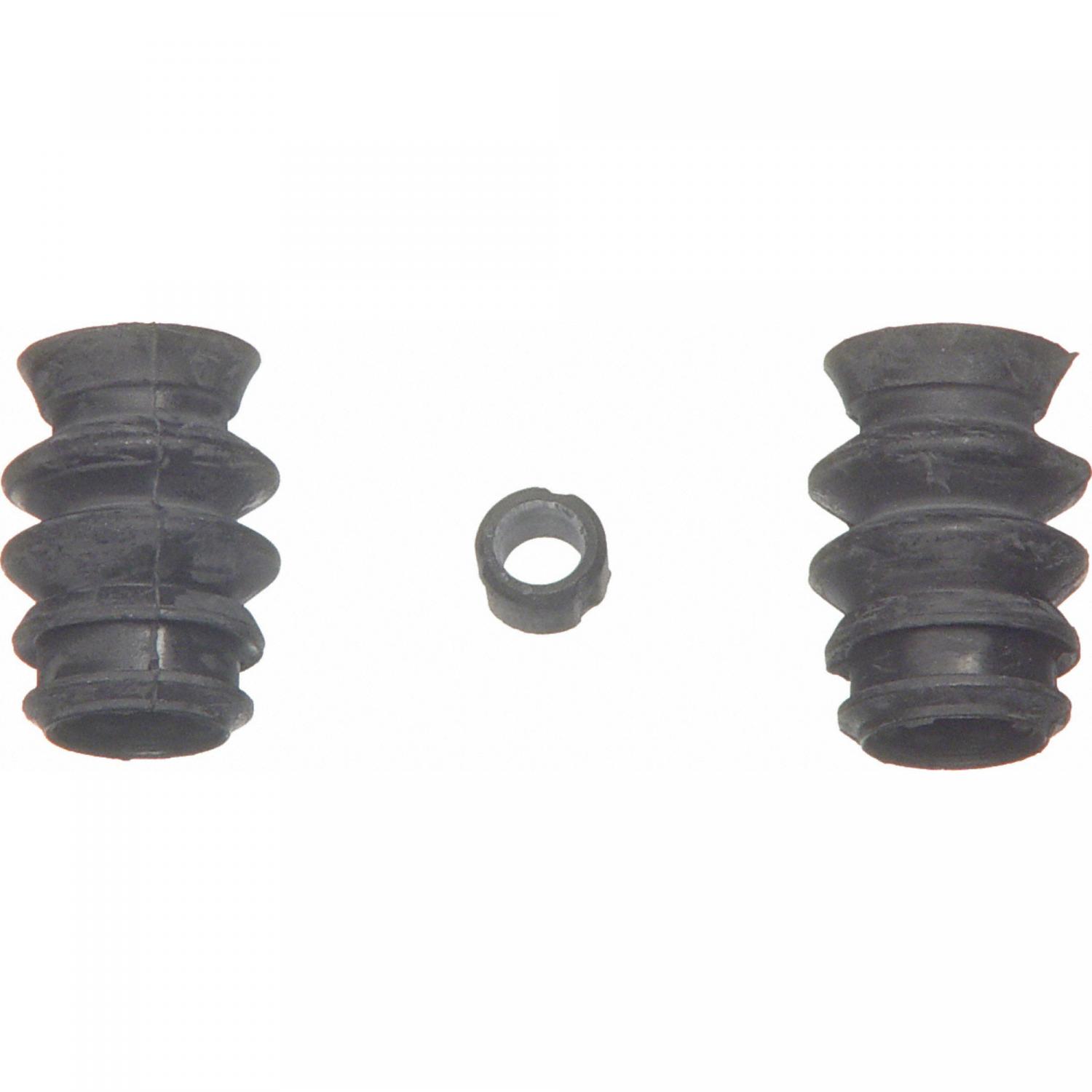 Wagner Brake H18016 - Disc Brake Caliper Guide Pin Boot Kit Wagner Brake H18016 Disc Brake Caliper Guide Pin Boot Kit product image 1 of 1