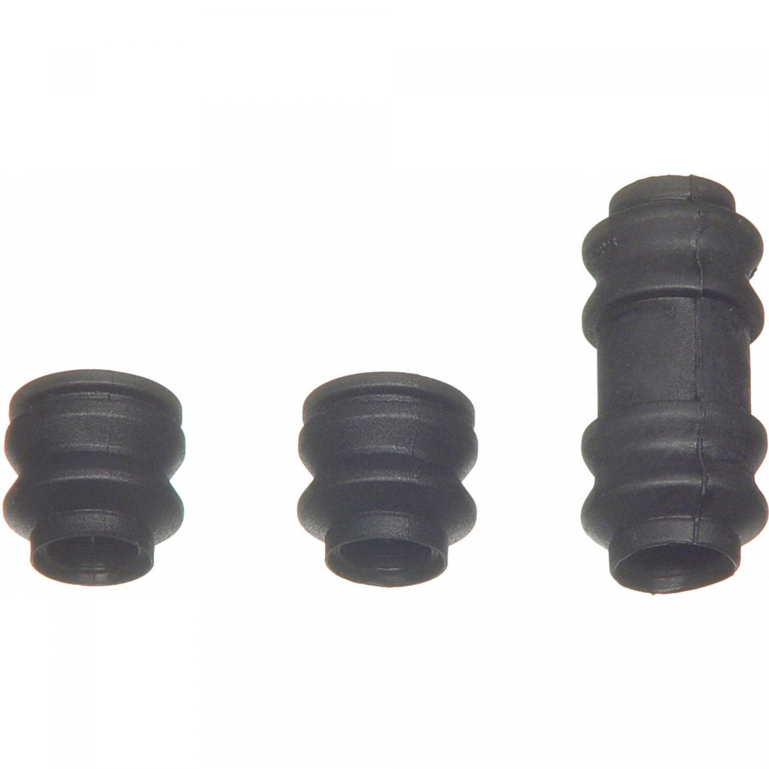 Wagner Brake H18018 - Disc Brake Caliper Guide Pin Boot Kit Wagner Brake H18018 Disc Brake Caliper Guide Pin Boot Kit product image 1 of 1