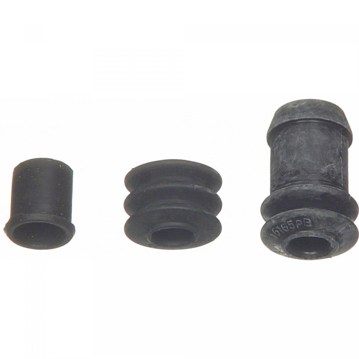 Wagner Brake H18020 Disc Brake Caliper Guide Pin Boot Kit product image 1 of 1