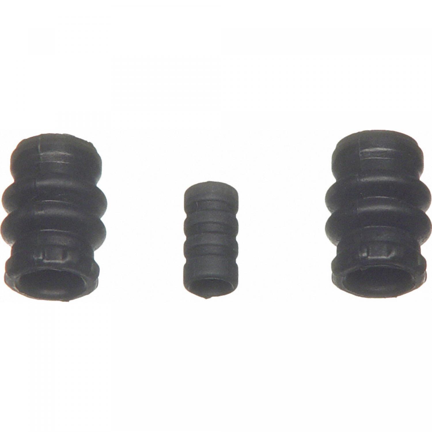 Wagner Brake H18021 Disc Brake Caliper Guide Pin Boot Kit product image 1 of 1