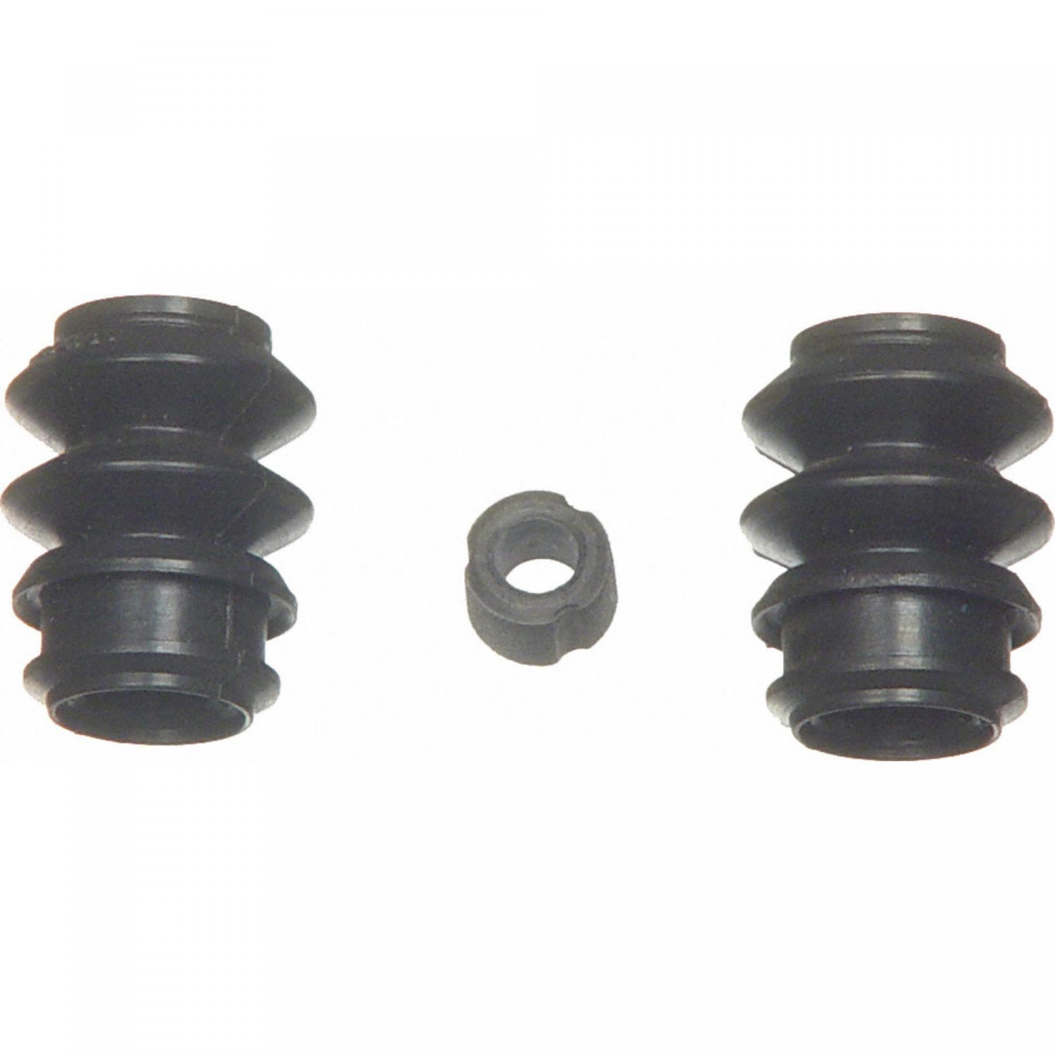 Wagner Brake H18023 - Disc Brake Caliper Guide Pin Boot Kit Wagner Brake H18023 Disc Brake Caliper Guide Pin Boot Kit product image 1 of 1