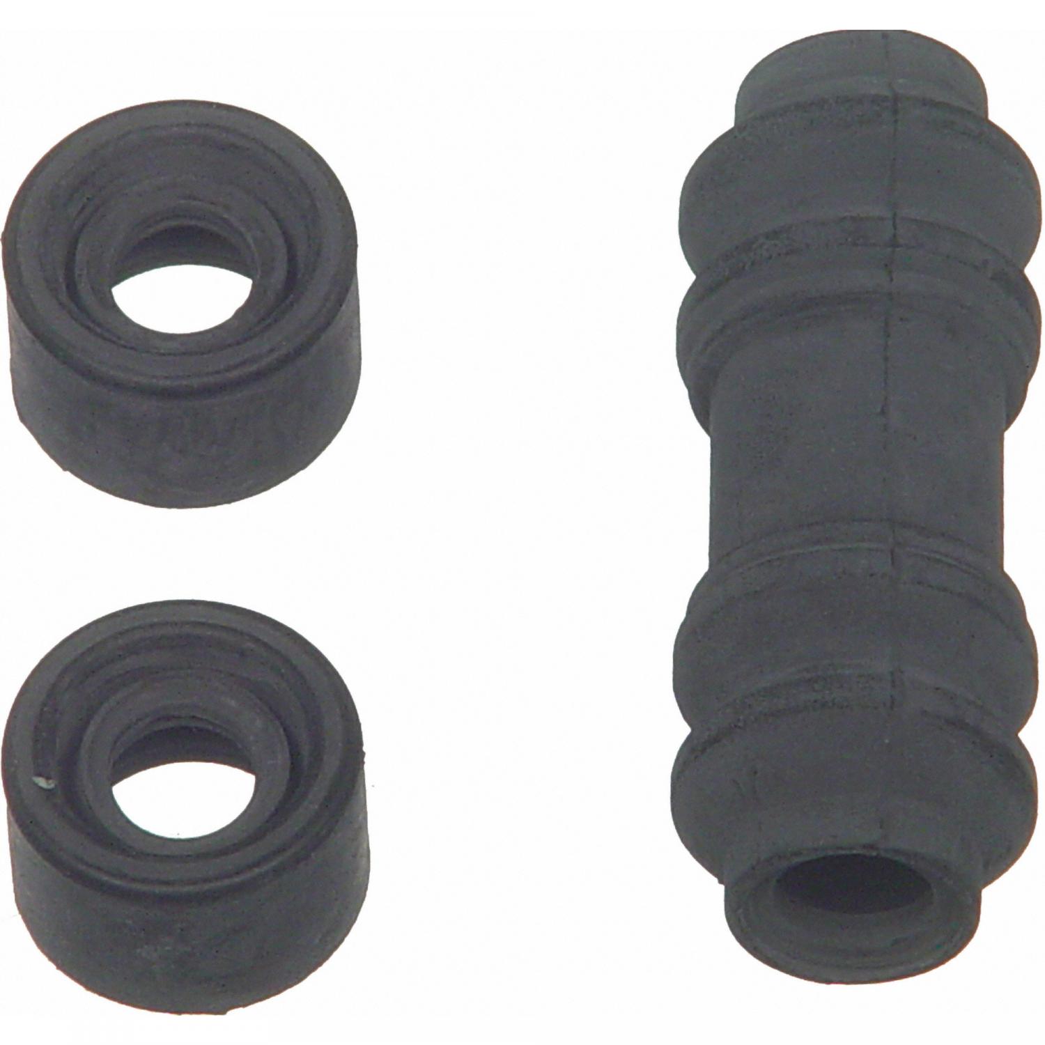 Wagner Brake H18026 - Disc Brake Caliper Guide Pin Boot Kit Wagner Brake H18026 Disc Brake Caliper Guide Pin Boot Kit product image 1 of 1