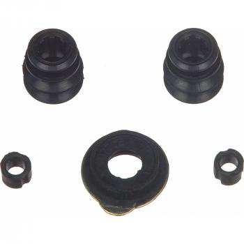 Wagner Brake H18027 Disc Brake Caliper Guide Pin Boot Kit product image 1 of 1