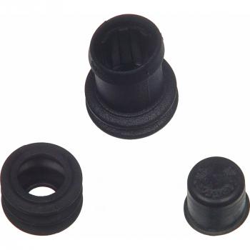 Wagner Brake H18031 - Disc Brake Caliper Guide Pin Boot Kit Wagner Brake H18031 Disc Brake Caliper Guide Pin Boot Kit product image 1 of 1