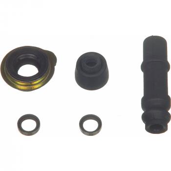 Wagner Brake H18035 Disc Brake Caliper Guide Pin Boot Kit product image 1 of 1