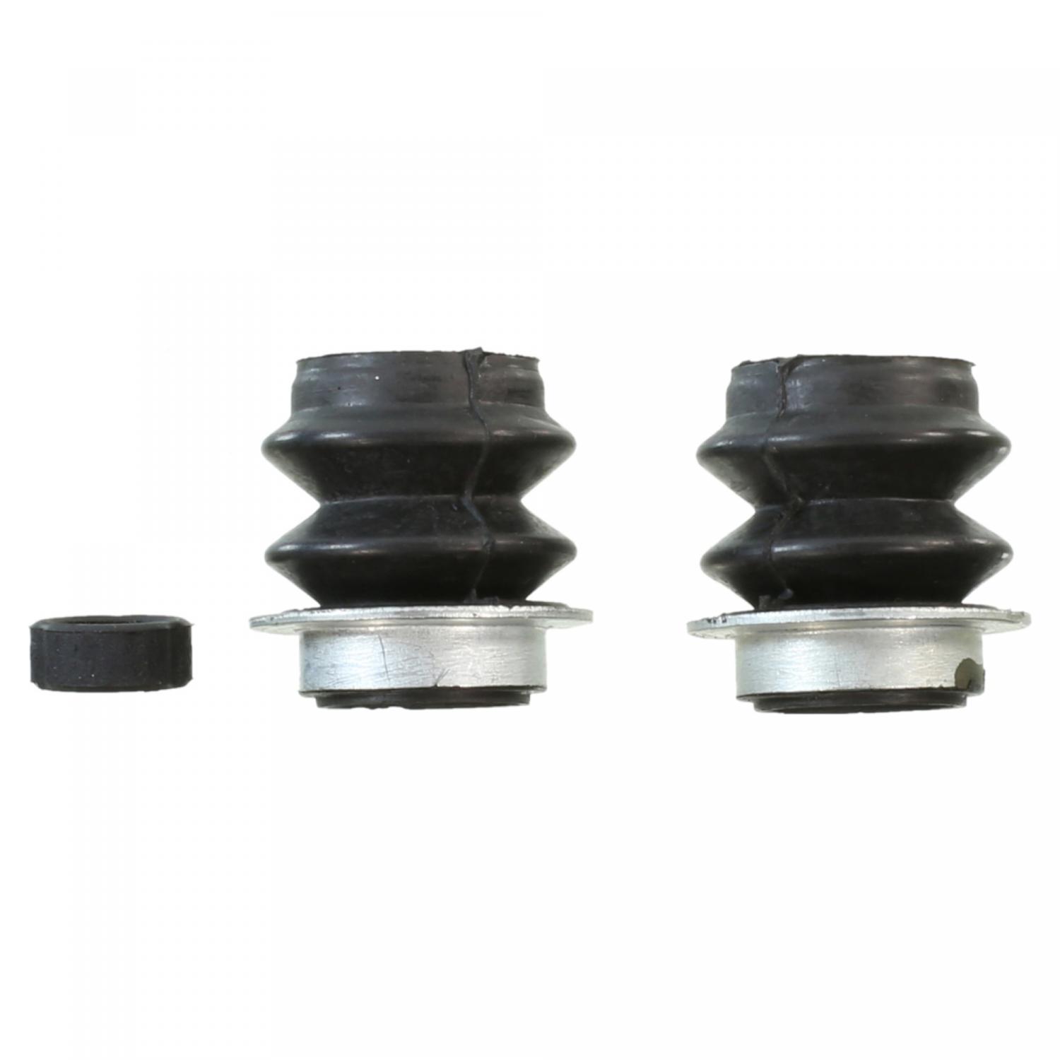 Wagner Brake H18036 - Disc Brake Caliper Guide Pin Boot Kit Wagner Brake H18036 Disc Brake Caliper Guide Pin Boot Kit product image 2 of 2