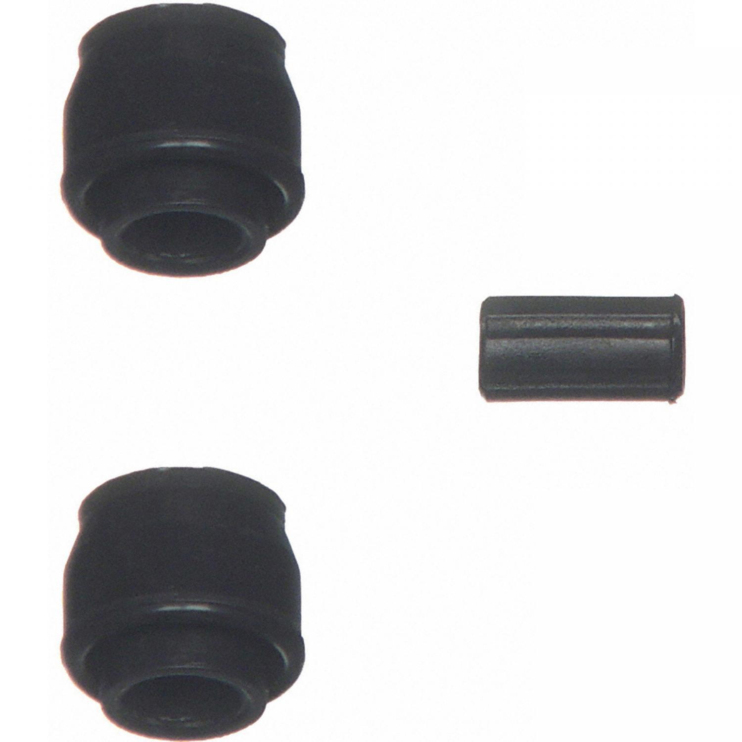 Wagner Brake H18038 - Disc Brake Caliper Guide Pin Boot Kit Wagner Brake H18038 Disc Brake Caliper Guide Pin Boot Kit product image 1 of 1