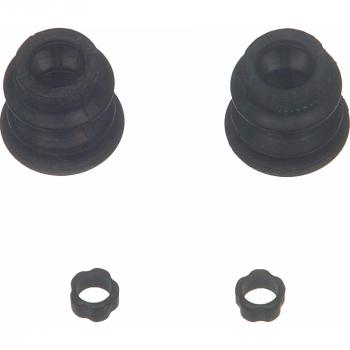 Wagner Brake H18043 Disc Brake Caliper Guide Pin Boot Kit product image 1 of 1