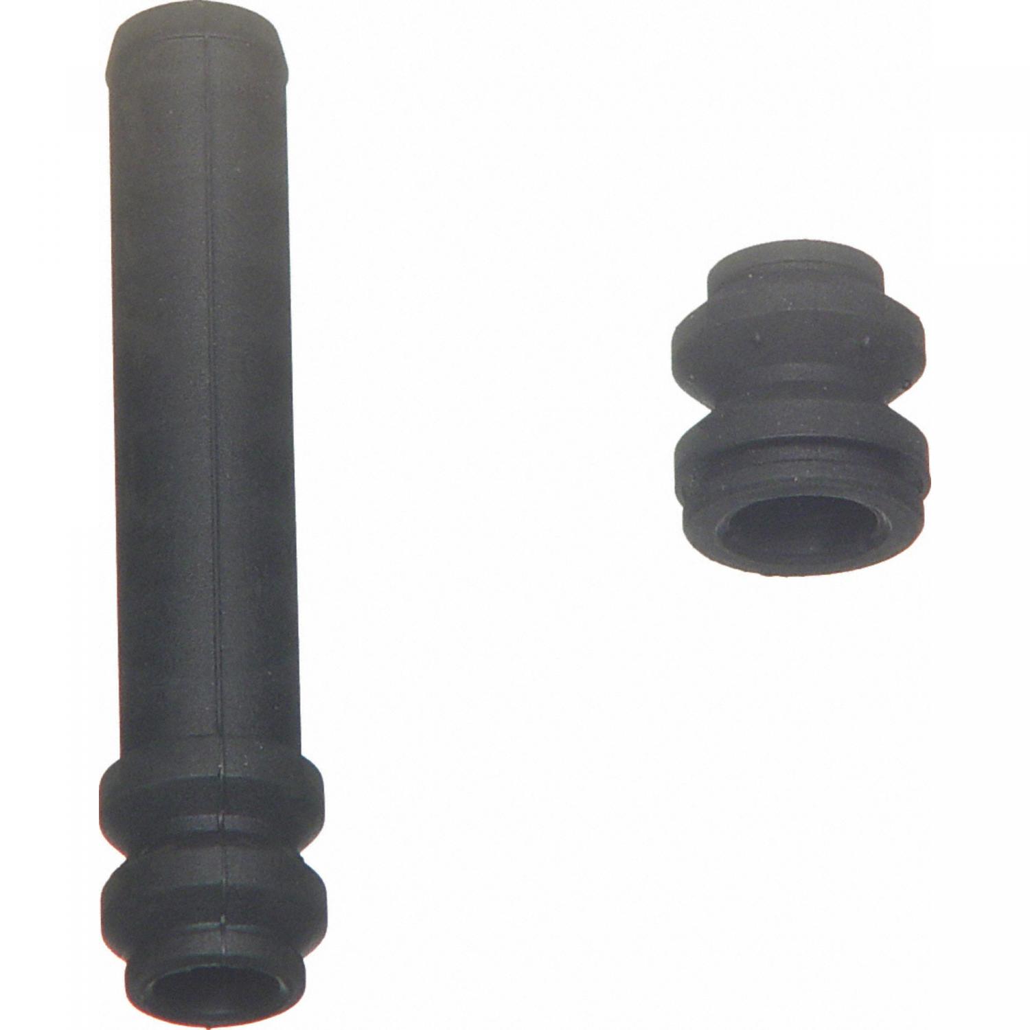Wagner Brake H18044 - Disc Brake Caliper Guide Pin Boot Kit Wagner Brake H18044 Disc Brake Caliper Guide Pin Boot Kit product image 1 of 1