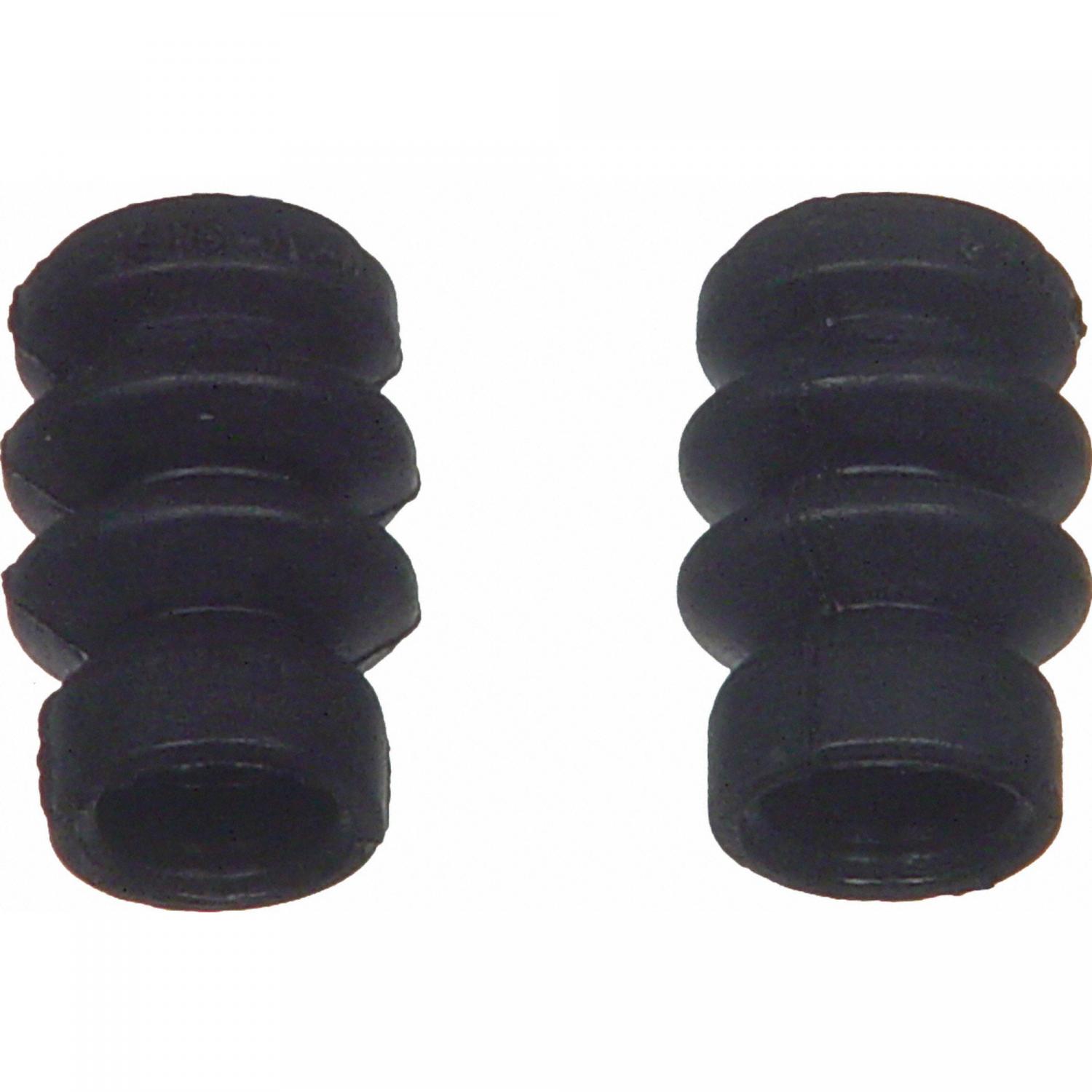 Wagner Brake H18045 - Disc Brake Caliper Guide Pin Boot Kit Wagner Brake H18045 Disc Brake Caliper Guide Pin Boot Kit product image 1 of 1