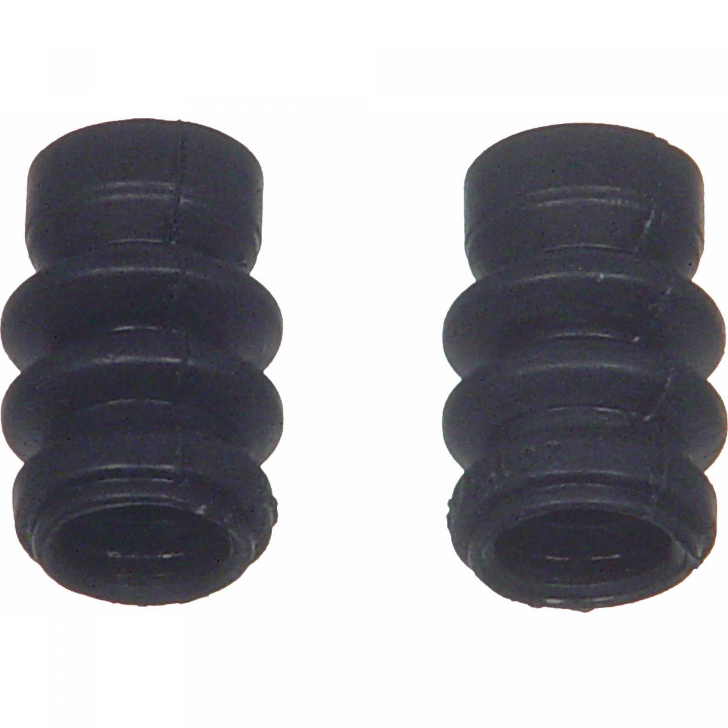 Wagner Brake H18045C Disc Brake Caliper Guide Pin Boot Kit product image 1 of 1