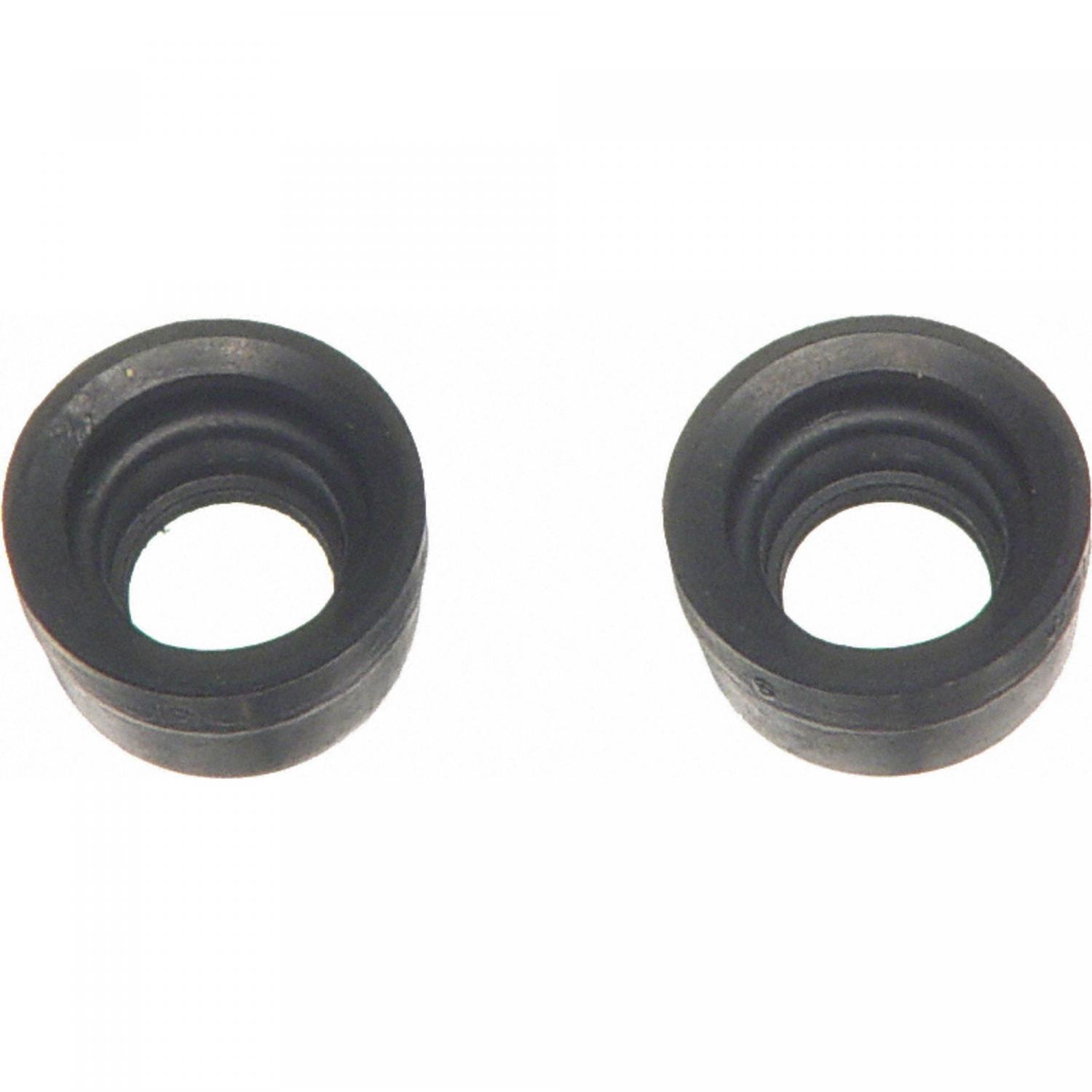 Wagner Brake H18047 - Disc Brake Caliper Guide Pin Boot Kit Wagner Brake H18047 Disc Brake Caliper Guide Pin Boot Kit product image 1 of 1