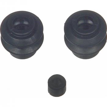 Wagner Brake H18051 Disc Brake Caliper Guide Pin Boot Kit product image 1 of 1