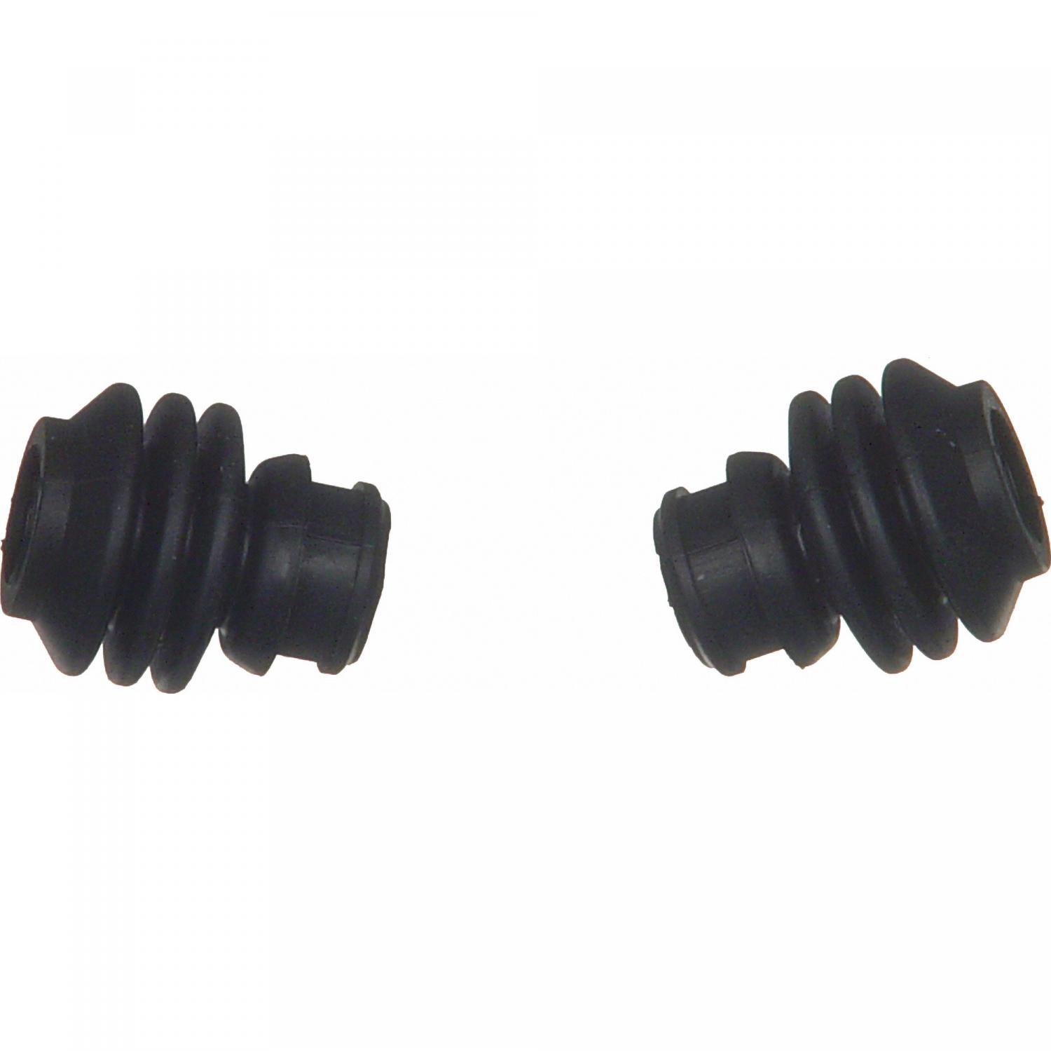 Wagner Brake H18055 - Disc Brake Caliper Guide Pin Boot Kit Wagner Brake H18055 Disc Brake Caliper Guide Pin Boot Kit product image 1 of 1