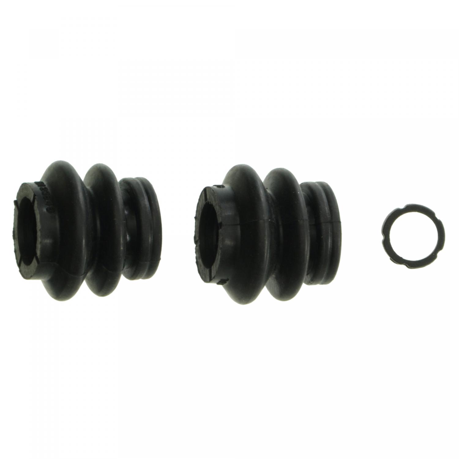 Wagner Brake H18063 - Disc Brake Caliper Guide Pin Boot Kit Wagner Brake H18063 Disc Brake Caliper Guide Pin Boot Kit product image 2 of 2