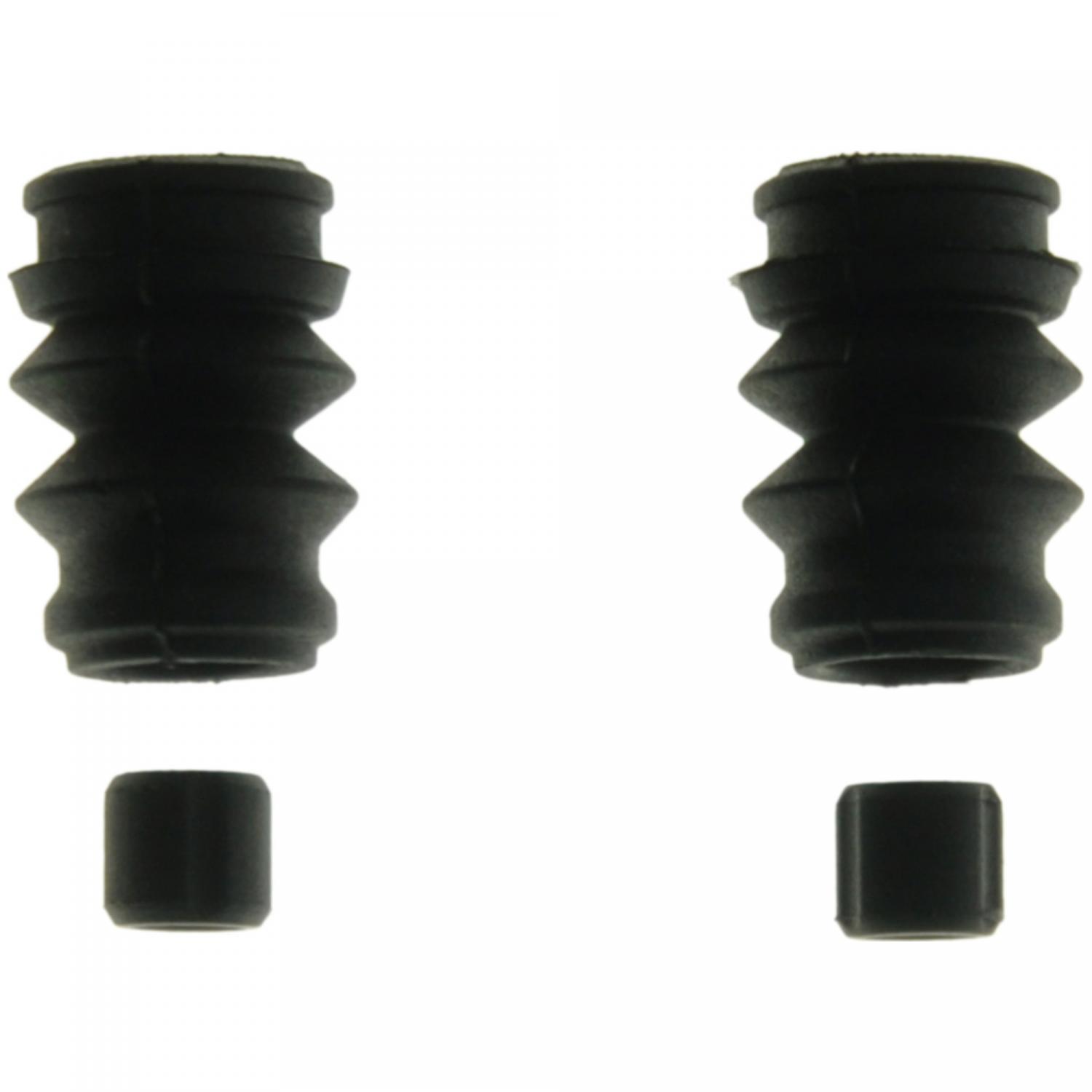 Wagner Brake H18064 - Disc Brake Caliper Guide Pin Boot Kit Wagner Brake H18064 Disc Brake Caliper Guide Pin Boot Kit product image 1 of 1