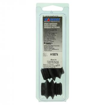 Wagner Brake H18074 Disc Brake Caliper Guide Pin Boot Kit product image 1 of 2