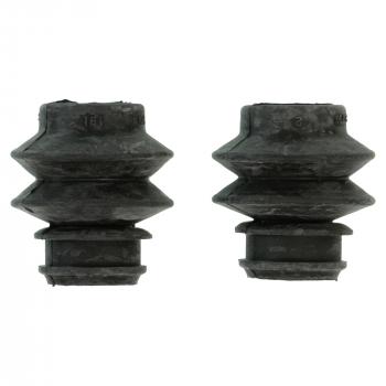 Wagner Brake H18074 Disc Brake Caliper Guide Pin Boot Kit product image 2 of 2