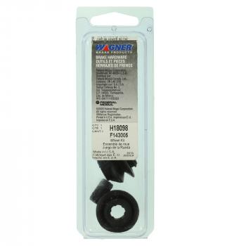 Wagner Brake H18098 Disc Brake Caliper Guide Pin Boot Kit product image 1 of 2