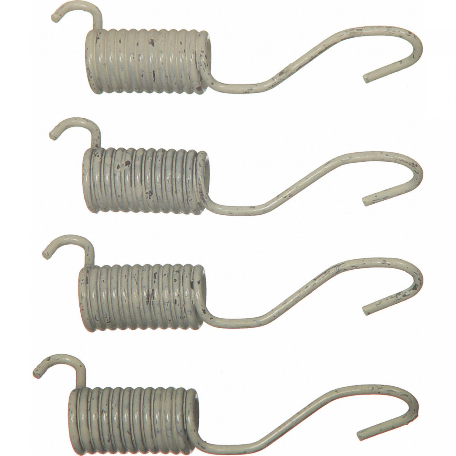 Wagner Brake H181 - Drum Brake Shoe Return Spring Kit Wagner Brake H181 Drum Brake Shoe Return Spring Kit product image 1 of 1